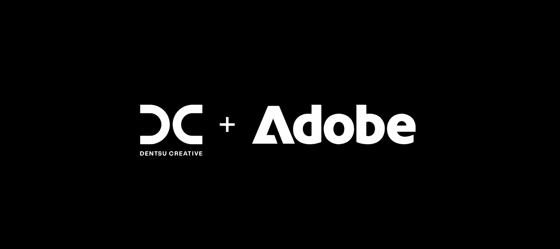 Adobe awards global scaled creative and content to Dentsu Creative  